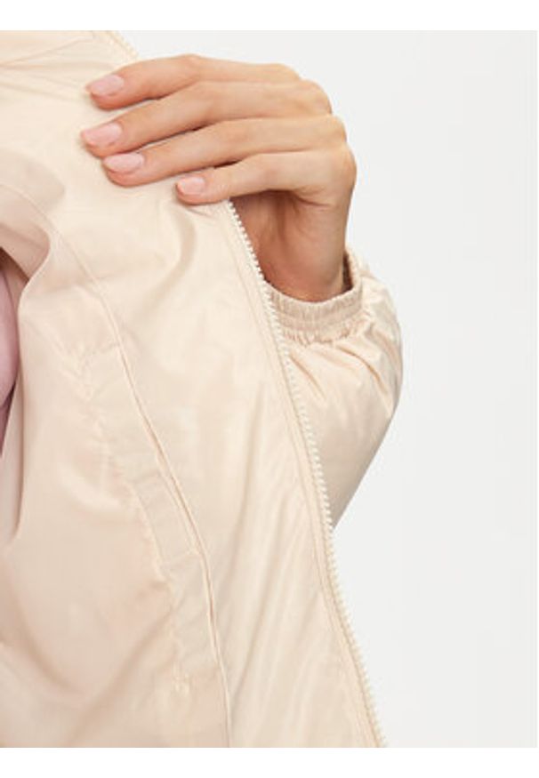 Karl Kani Kurtka zimowa 61760004 Beżowy Loose Fit. Kolor: beżowy. Materiał: syntetyk. Sezon: zima