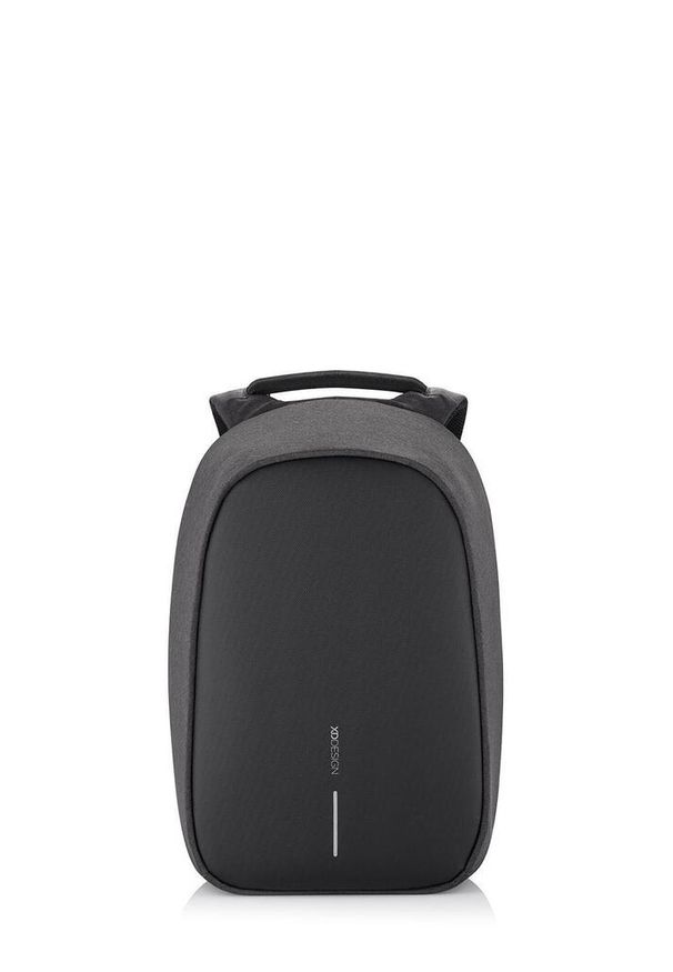 Plecak na laptopa XD Design Bobby Hero Small Anti-theft Backpack - black. Kolor: czarny