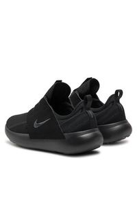 Nike Sneakersy E-Series Ad DV2436 003 Czarny. Kolor: czarny. Materiał: materiał, mesh #5