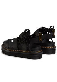 Dr. Martens Sandały Nartilla 24641001 Czarny. Kolor: czarny. Materiał: skóra #7