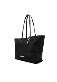 Karl Lagerfeld - KARL LAGERFELD Torebka B1W30012 Czarny. Kolor: czarny. Materiał: skórzane #2