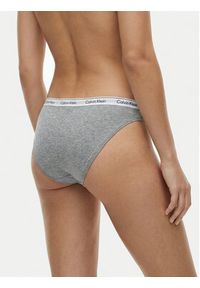 Calvin Klein Underwear Komplet fig LV00QD5207 Kolorowy. Materiał: bawełna. Wzór: kolorowy #3
