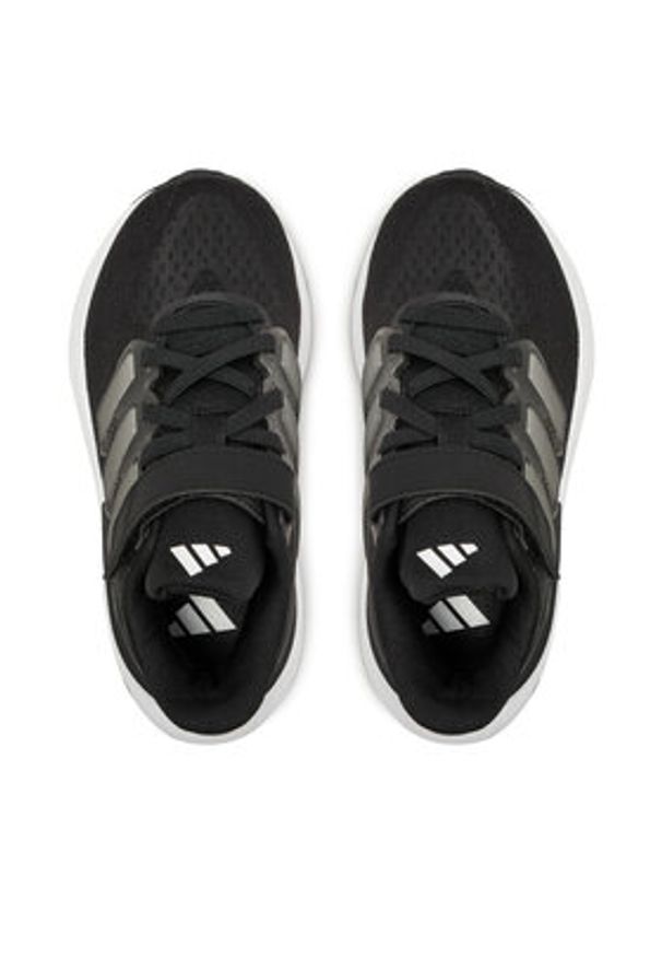 Adidas - adidas Sneakersy Ultrarun 5 IF4151 Czarny. Kolor: czarny. Materiał: materiał