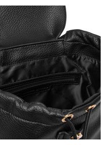 Beverly Hills Polo Club Plecak CEO-BHPC-C-017-09 Czarny. Kolor: czarny. Materiał: materiał #3