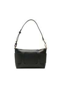 Armani Exchange Torebka 942907 0A874 00020 Czarny. Kolor: czarny. Materiał: skórzane #3
