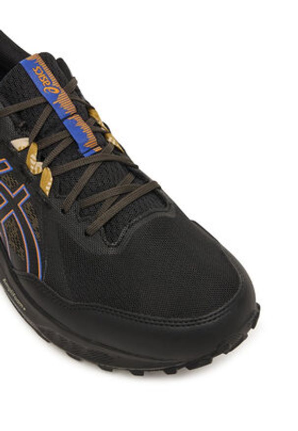 Asics Buty do biegania Gel-Sonoma 8 Gtx 1011B977 Czarny. Kolor: czarny. Materiał: materiał, mesh