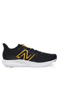 Sneakersy New Balance. Kolor: czarny #1