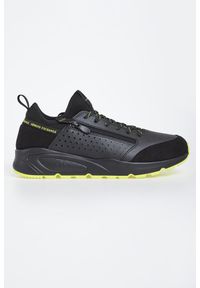 Armani Exchange - Sneakersy męskie ARMANI EXCHANGE #4