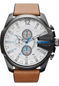 Zegarek Diesel ZEGAREK MĘSKI DIESEL MEGA CHIEF (zx102a) - CHRONOGRAF #1
