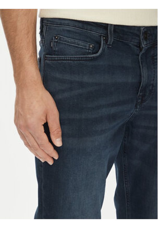 JOOP! Jeans Jeansy 15 Stephen_Nos 30033387 Niebieski Slim Fit. Kolor: niebieski