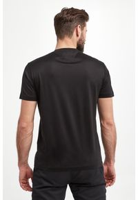 Emporio Armani - T-shirt męski EMPORIO ARMANI