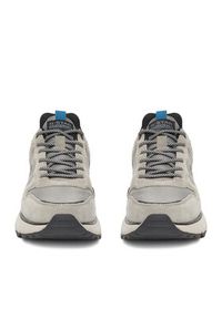 G-Star RAW - G-Star Raw Sneakersy CEO-ADRI-01 Szary. Kolor: szary. Materiał: zamsz, skóra #5