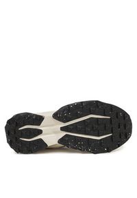 New Balance Sneakersy Tektrel MTTTRSCC Biały. Kolor: biały. Materiał: skóra #4