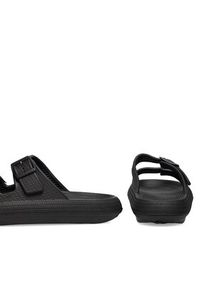 MEXX Klapki MICC1905141M-01 Czarny. Kolor: czarny #8