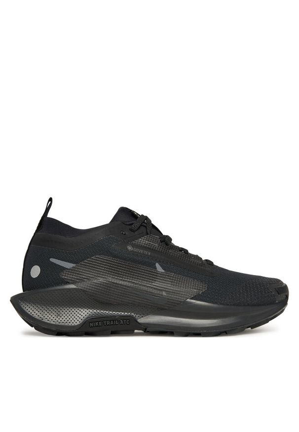 Buty do biegania Nike. Kolor: czarny
