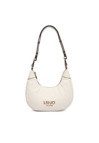 Liu Jo Torebka AA6072 E1012 Écru. Materiał: skórzane #1