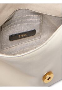 Furla Torebka WE00680 BX2269 CN PNN00 Écru. Materiał: skórzane #4