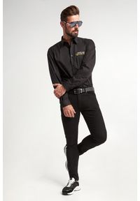 Versace Jeans Couture - Koszula męska VERSACE JEANS COUTURE #3