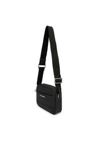 Karl Lagerfeld - KARL LAGERFELD Saszetka B1M30272 Czarny. Kolor: czarny. Materiał: materiał #3
