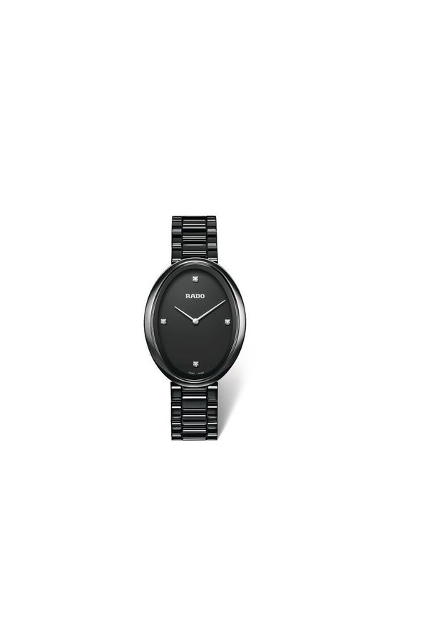 RADO PROMOCJA ZEGAREK ESENZA R53 093 71 2. Materiał: koronka