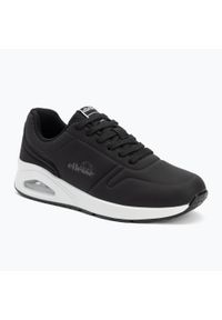 Buty męskie Ellesse Impress. Kolor: czarny, biały, wielokolorowy