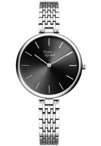 Zegarek damski Pierre Ricaud P22061.5114QN srebrny. Kolor: srebrny #1
