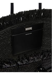 MICHAEL Michael Kors Torebka Isa 30S6S9FT9Y Czarny. Kolor: czarny #4