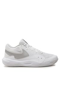 Nike Sneakersy Hyperquick FN4678 102 Biały. Kolor: biały. Materiał: materiał, mesh
