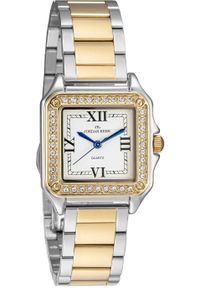 Zegarek Jordan Kerr P9009 IPS IPG ST damski cyrkonie 27 mm . #1