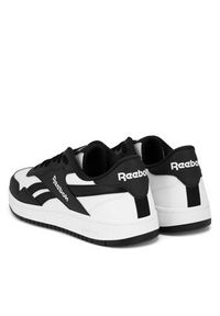Reebok Sneakersy BB 1000 100211081 Czarny. Kolor: czarny. Materiał: syntetyk #4
