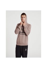 Bluza z kapturem Hummel Isam 2.0. Typ kołnierza: kaptur. Kolor: zielony, wielokolorowy, szary