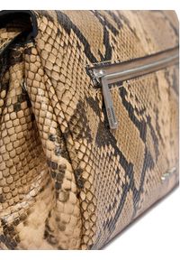 Gino Rossi - GINO ROSSI Torebka EO-LDA8808 Beżowy. Kolor: beżowy #6