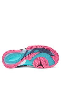 Nike Buty do koszykówki Luka 3 FQ1284 Różowy. Kolor: różowy. Materiał: syntetyk. Sport: koszykówka #6