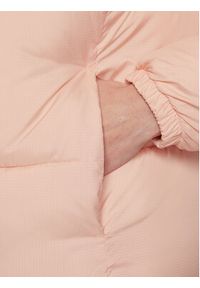 columbia - Columbia Kurtka zimowa Puffect 1864781890 Pomarańczowy Regular Fit. Kolor: pomarańczowy. Materiał: syntetyk. Sezon: zima #3