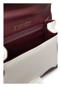 Steve Madden Torebka Bdiego-M SM13001493 Brązowy. Kolor: brązowy. Materiał: skórzane