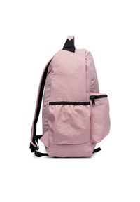 Vans Plecak VN000SUBH8H1 Różowy jasny. Kolor: różowy. Materiał: materiał #4