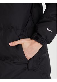 The North Face Płaszcz zimowy Nuptse NF0A832K Czarny Loose Fit. Kolor: czarny. Materiał: syntetyk. Sezon: zima #5