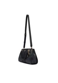 Guess Torebka HWSS96 72070 Czarny. Kolor: czarny. Materiał: skórzane #6