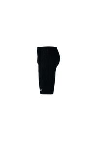 UHLSPORT - Szorty Uhlsport Goalkeeper Tights. Kolor: czarny, biały, wielokolorowy. Sport: piłka nożna
