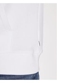 Lindbergh Bluza 30-705096C Biały Regular Fit. Kolor: biały. Materiał: bawełna #4