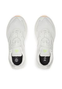 Adidas - adidas Sneakersy ID2372 Biały. Kolor: biały. Materiał: materiał #3