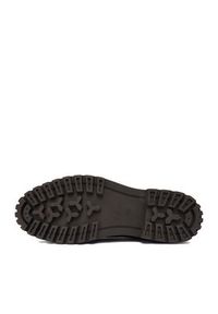 G-Star RAW - G-Star Raw Półbuty CEO-NOLAN-10 MI24 Brązowy. Kolor: brązowy. Materiał: skóra #3