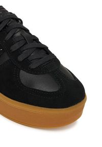 Puma Sneakersy Palermo Elevata Wild Instinct Wns 403345 02 Czarny. Kolor: czarny. Materiał: skóra #5