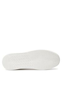 Replay Sneakersy GMZ4O .000.C0014L Biały. Kolor: biały. Materiał: skóra #4