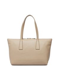 Furla Torebka Olivia M Tote WB01977 HSF000 CN 4488S Beżowy. Kolor: beżowy #5