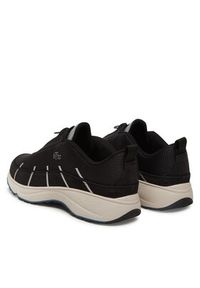 Lacoste Sneakersy Audyssor Zip OG 7-49SMA0024 Czarny. Kolor: czarny. Materiał: materiał #2