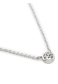 Swarovski Naszyjnik Imber 5696039 Srebrny. Materiał: srebrne. Kolor: srebrny #4