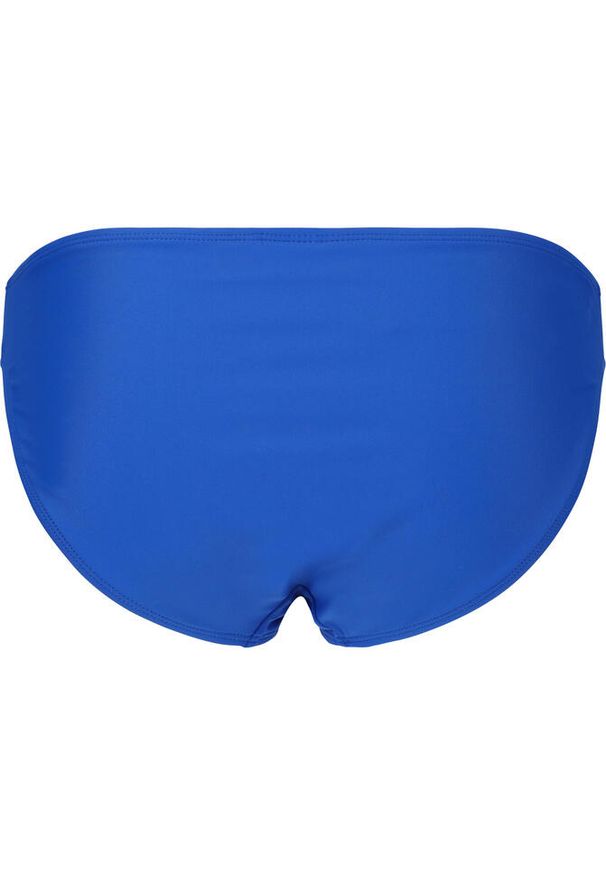 CRUZ - Figi damskie Cruz Aprilia. Kolor: niebieski