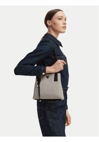 Guess Torebka Alice HWWG99 26220 Kremowy. Kolor: kremowy #1