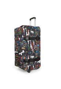 Torba na kółkach Eastpak Transit'R M. Kolor: wielokolorowy. Styl: casual #1